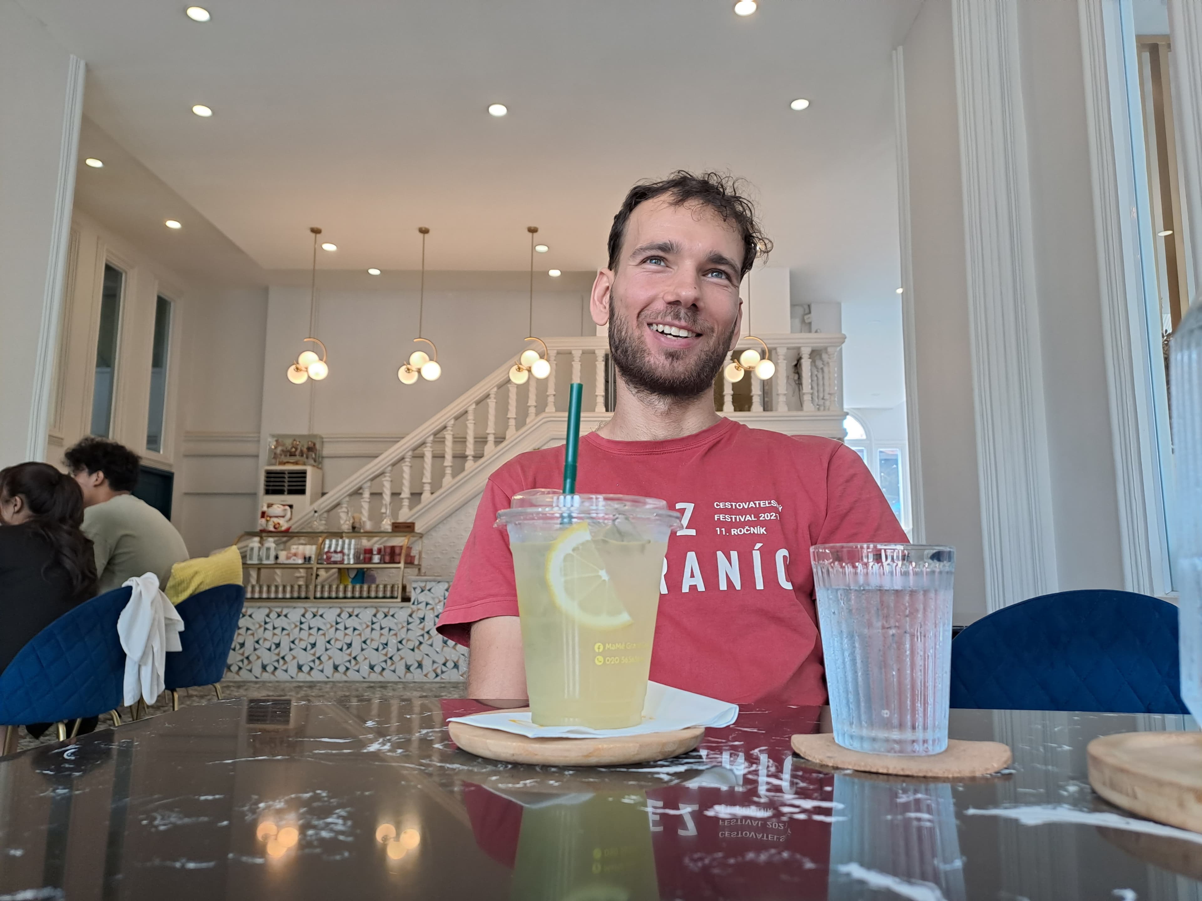 Peter - Software Developer